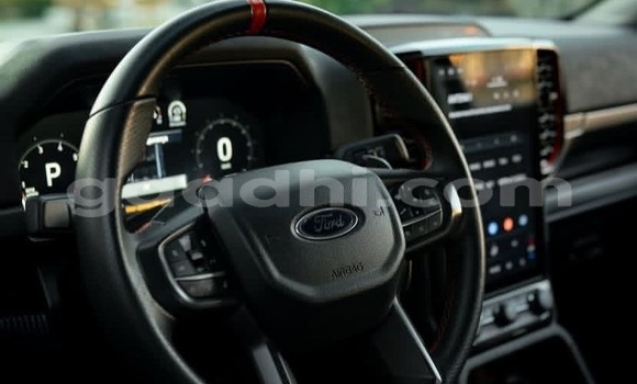 Buy Used Ford Ranger Black Car in Bandarmu'ayo in Bari Buy Used Ford Ranger Black Car in Bandarmu'ayo in Bari