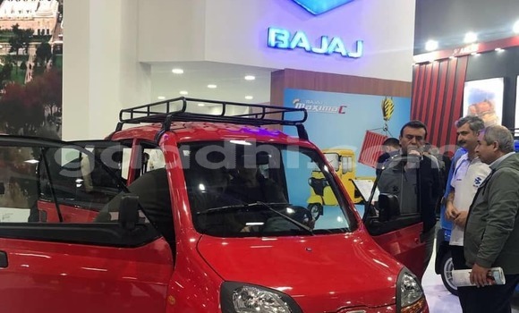 Buy New Bajaj Qute White Car in Baidoa in Somalia Buy New Bajaj Qute White Car in Baidoa in Somalia