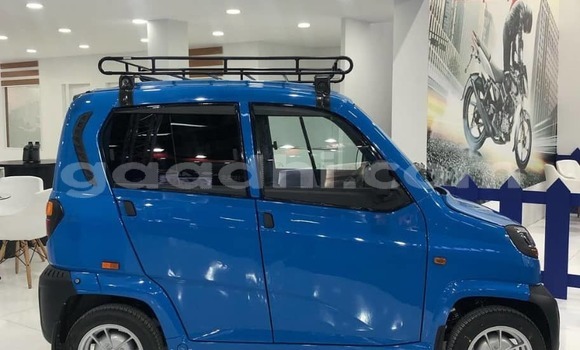 Buy New Bajaj Qute White Car in Baidoa in Somalia Buy New Bajaj Qute White Car in Baidoa in Somalia