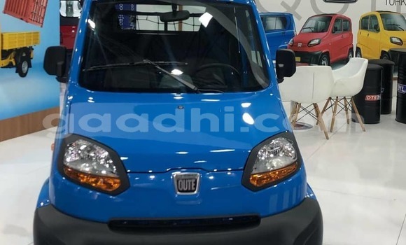 Buy New Bajaj Qute White Car in Baidoa in Somalia Buy New Bajaj Qute White Car in Baidoa in Somalia