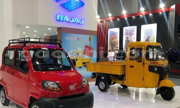 Buy New Bajaj Qute White Car in Baidoa in Somalia Buy New Bajaj Qute White Car in Baidoa in Somalia