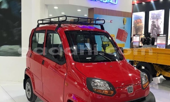 Buy New Bajaj Qute White Car in Baidoa in Somalia Buy New Bajaj Qute White Car in Baidoa in Somalia