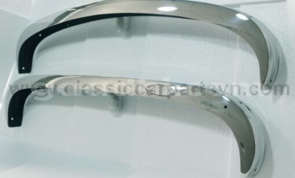Buy Vw Type 3 bumper year1971 in 'Alula in Bari Buy Vw Type 3 bumper year1971 in 'Alula in Bari