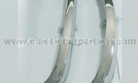Buy Vw Type 3 bumper year1971 in 'Alula in Bari Buy Vw Type 3 bumper year1971 in 'Alula in Bari