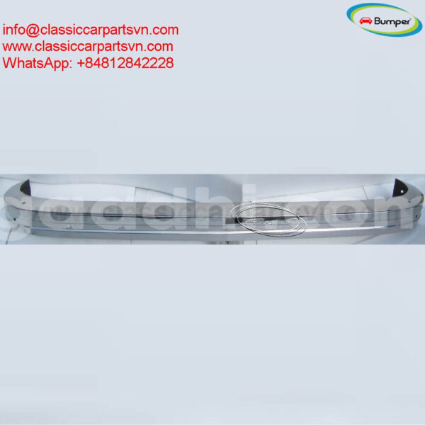 Big with watermark volkswagen karmann ghia 1972 1974 bumpers 4 600x600