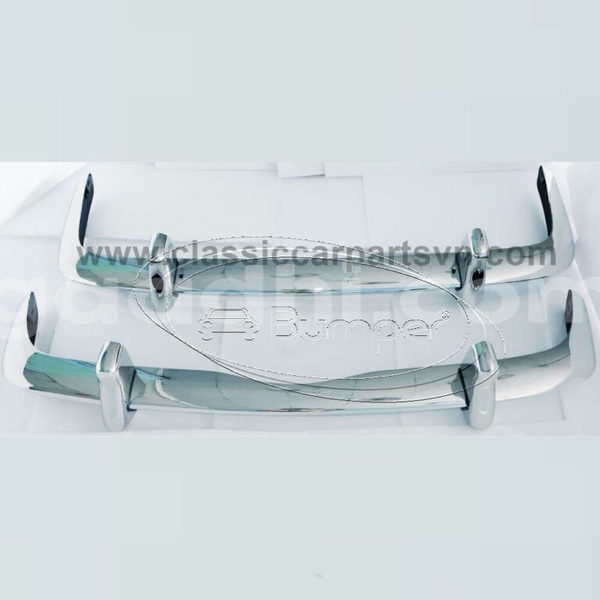 Big with watermark volkswagen karmann ghia t34 1966 1969 bumpers 1 768x768