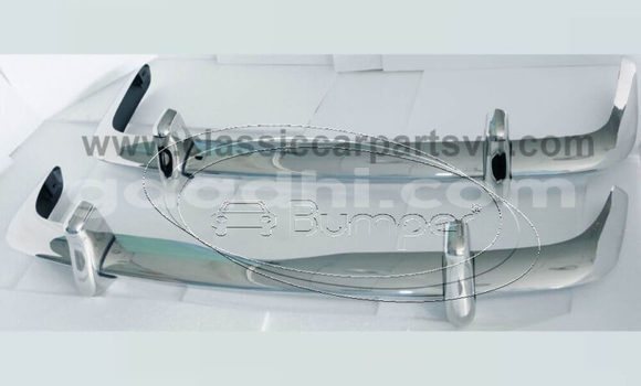 اشتري Karmann Ghia T34 1966 في باكي في أودال اشتري Karmann Ghia T34 1966 في باكي في أودال