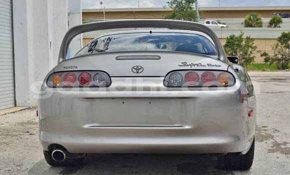 ይግዙ ያገለገለ Toyota Supra ብር መኪና በ ሙስዲሾ በ Banadir ይግዙ ያገለገለ Toyota Supra ብር መኪና በ ሙስዲሾ በ Banadir