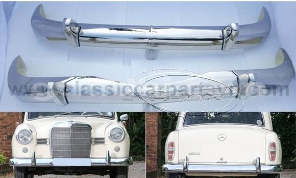 MB W120 1962