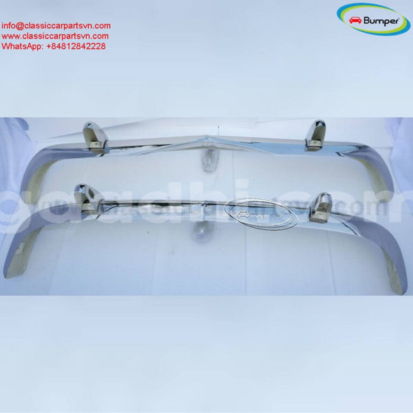 Big with watermark mercedes ponton w120 w121 4 cylinder 1959 1962 3