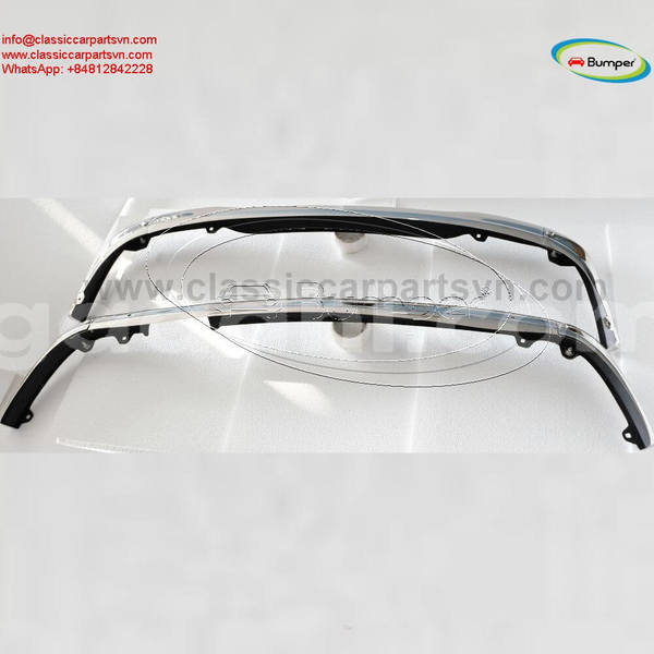 Big with watermark nissan figaro bumpers year 1991 new 7