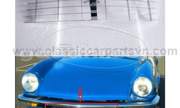 ይግዙ አዲስ Triumph Spitfire ሌላ መኪና በ ካንዳላ በ ባሪ ይግዙ አዲስ Triumph Spitfire ሌላ መኪና በ ካንዳላ በ ባሪ