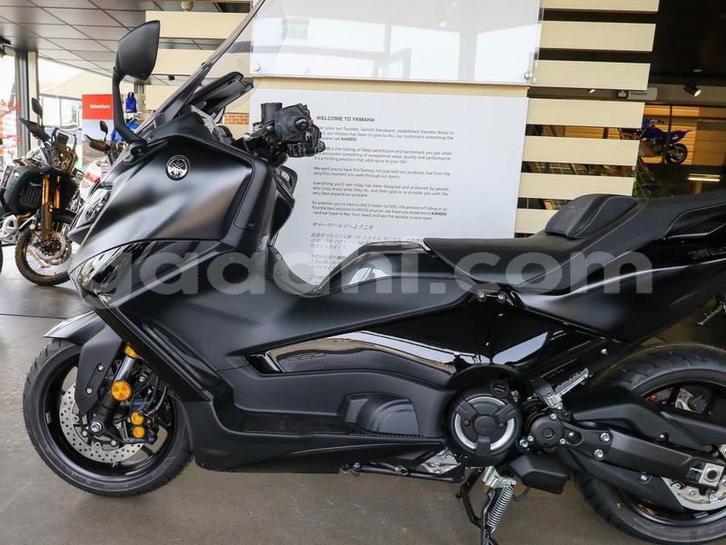 Big with watermark yamaha tmax awdal borama 6150
