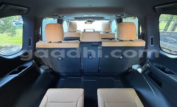 ይግዙ ያገለገለ Lexus LX ነጭ መኪና በ ሞቃዲሾ በ ሶማሊያ ይግዙ ያገለገለ Lexus LX ነጭ መኪና በ ሞቃዲሾ በ ሶማሊያ