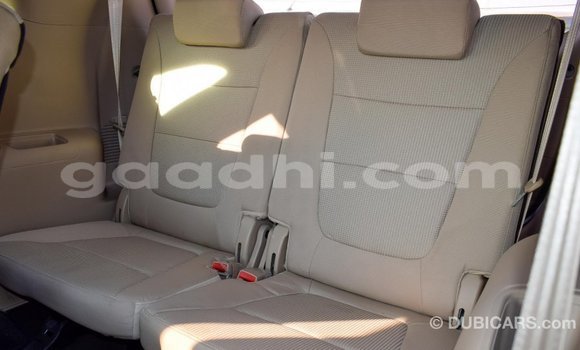 Imported Kia Sorento White Makiinaa iti Import - Dubai keessatti Somalia keessatti Imported Kia Sorento White Makiinaa iti Import - Dubai keessatti Somalia keessatti