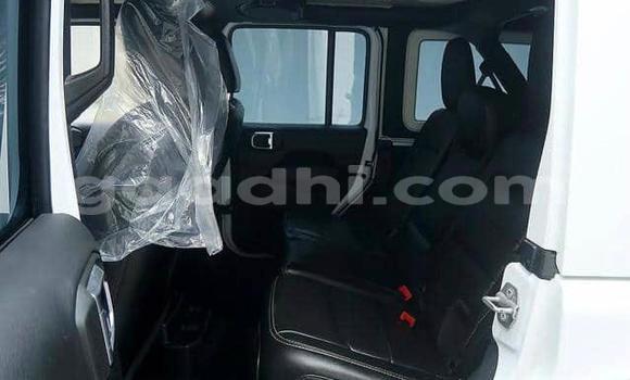 ይግዙ ያገለገለ Jeep Wrangler ነጭ መኪና በ ባንድሩሞኢዮ በ ባሪ ይግዙ ያገለገለ Jeep Wrangler ነጭ መኪና በ ባንድሩሞኢዮ በ ባሪ