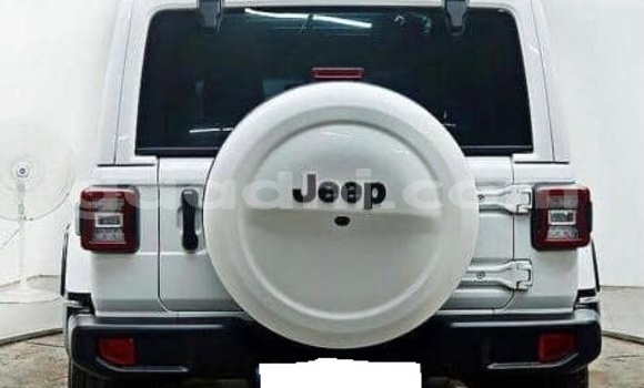 ይግዙ ያገለገለ Jeep Wrangler ነጭ መኪና በ ባንድሩሞኢዮ በ ባሪ ይግዙ ያገለገለ Jeep Wrangler ነጭ መኪና በ ባንድሩሞኢዮ በ ባሪ