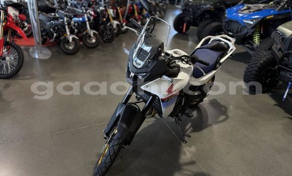 اشتري مستعمل Honda T أبيض دراجة نارية في مقديشو في الصومال اشتري مستعمل Honda T أبيض دراجة نارية في مقديشو في الصومال