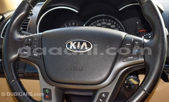 Imported Kia Sorento White Makiinaa iti Import - Dubai keessatti Somalia keessatti Imported Kia Sorento White Makiinaa iti Import - Dubai keessatti Somalia keessatti
