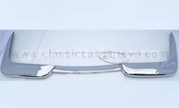 Buy Volvo P1800 Jensen Cow in 'Alula in Bari Buy Volvo P1800 Jensen Cow in 'Alula in Bari