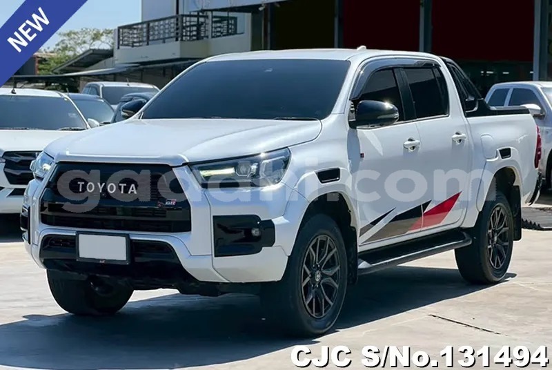 Big with watermark toyota hiluxe revo somalia mogadishu 6174