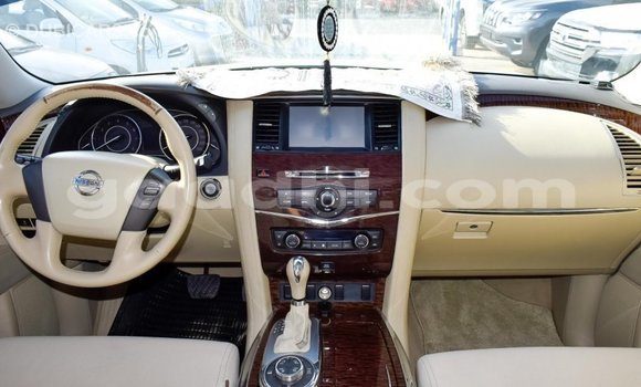 Acheter Import Voiture Nissan Patrol Autre à Import - Dubai, Somalie Acheter Import Voiture Nissan Patrol Autre à Import - Dubai, Somalie