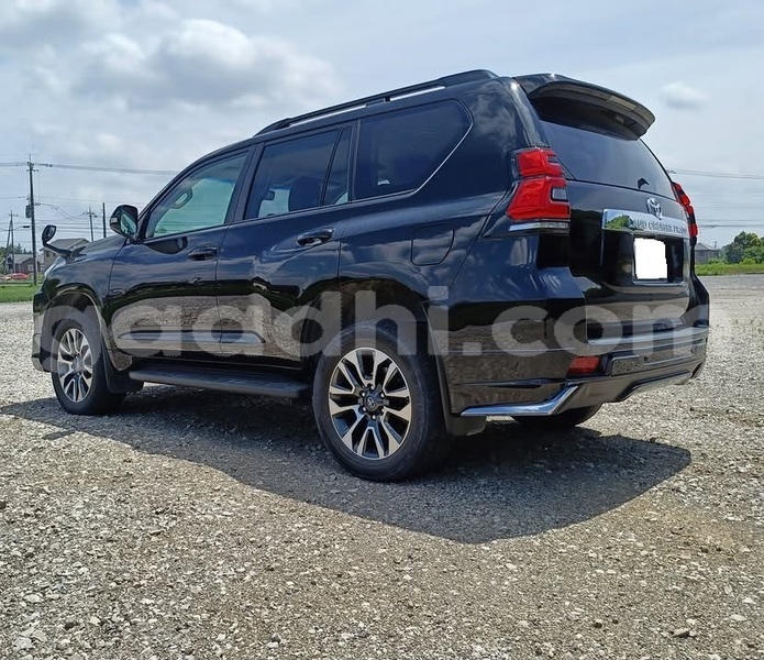Big with watermark toyota land cruiser prado bari bandarmu ayo 6175