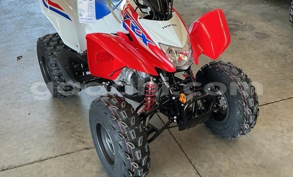 Buy New Honda TRX Other Bike in Bandarmu'ayo in Bari