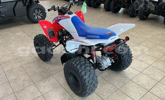 ይግዙ አዲስ Honda TRX ሌላ ሞተር በ ባንድሩሞኢዮ በ ባሪ ይግዙ አዲስ Honda TRX ሌላ ሞተር በ ባንድሩሞኢዮ በ ባሪ