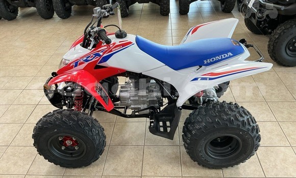 ይግዙ አዲስ Honda TRX ሌላ ሞተር በ ባንድሩሞኢዮ በ ባሪ ይግዙ አዲስ Honda TRX ሌላ ሞተር በ ባንድሩሞኢዮ በ ባሪ