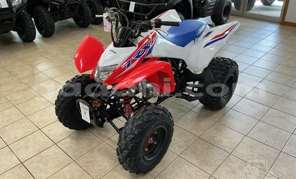 ይግዙ አዲስ Honda TRX ሌላ ሞተር በ ባንድሩሞኢዮ በ ባሪ ይግዙ አዲስ Honda TRX ሌላ ሞተር በ ባንድሩሞኢዮ በ ባሪ