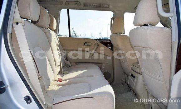Acheter Import Voiture Nissan Patrol Autre à Import - Dubai, Somalie Acheter Import Voiture Nissan Patrol Autre à Import - Dubai, Somalie