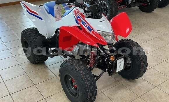 ይግዙ አዲስ Honda TRX ሌላ ሞተር በ ባንድሩሞኢዮ በ ባሪ ይግዙ አዲስ Honda TRX ሌላ ሞተር በ ባንድሩሞኢዮ በ ባሪ