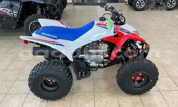 ይግዙ አዲስ Honda TRX ሌላ ሞተር በ ባንድሩሞኢዮ በ ባሪ ይግዙ አዲስ Honda TRX ሌላ ሞተር በ ባንድሩሞኢዮ በ ባሪ