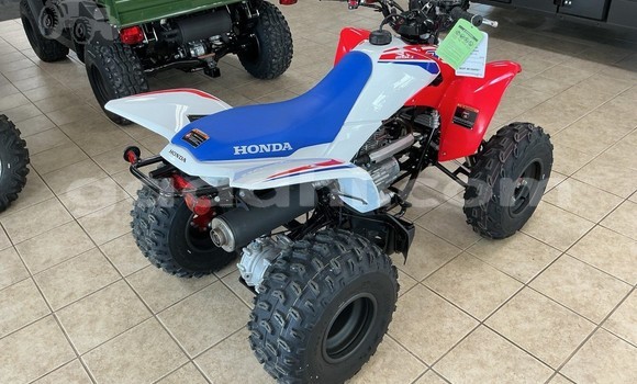 ይግዙ አዲስ Honda TRX ሌላ ሞተር በ ባንድሩሞኢዮ በ ባሪ ይግዙ አዲስ Honda TRX ሌላ ሞተር በ ባንድሩሞኢዮ በ ባሪ