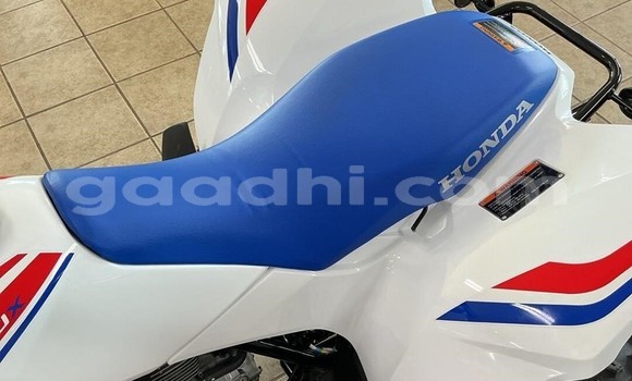 ይግዙ አዲስ Honda TRX ሌላ ሞተር በ ባንድሩሞኢዮ በ ባሪ ይግዙ አዲስ Honda TRX ሌላ ሞተር በ ባንድሩሞኢዮ በ ባሪ