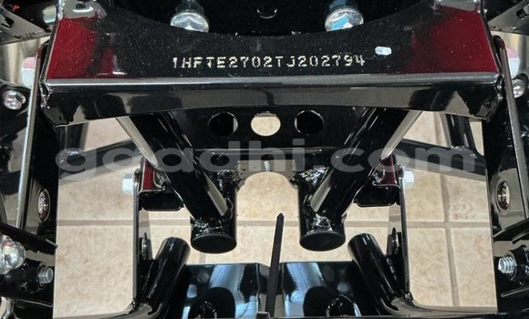 ይግዙ አዲስ Honda TRX ሌላ ሞተር በ ባንድሩሞኢዮ በ ባሪ ይግዙ አዲስ Honda TRX ሌላ ሞተር በ ባንድሩሞኢዮ በ ባሪ