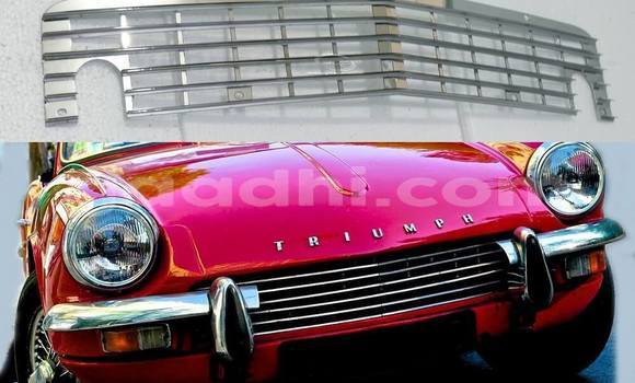 Buy Triumph Spitfire MK1 MK2 in Baki in Awdal Buy Triumph Spitfire MK1 MK2 in Baki in Awdal