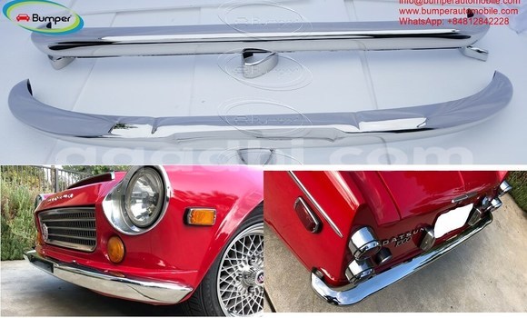 Buy Datsun Roadster 1500 in Galka'yo in Mudug Buy Datsun Roadster 1500 in Galka'yo in Mudug