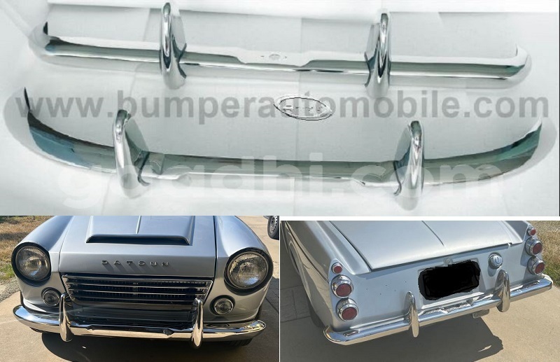 Big with watermark datsun roadster fairlady with over rider 1962 1970 1