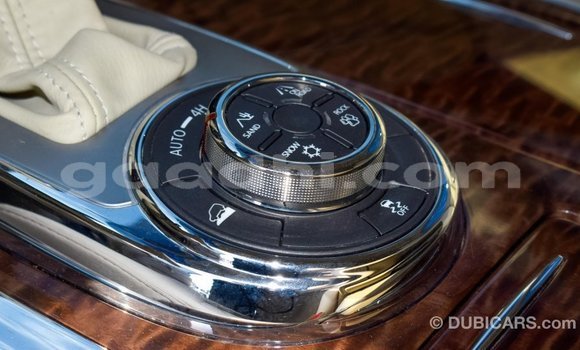 Acheter Import Voiture Nissan Patrol Autre à Import - Dubai, Somalie Acheter Import Voiture Nissan Patrol Autre à Import - Dubai, Somalie