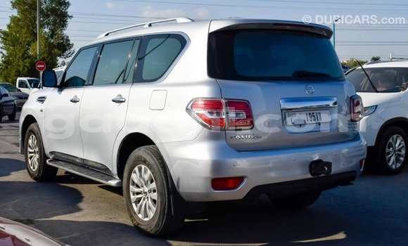 Acheter Import Voiture Nissan Patrol Autre à Import - Dubai, Somalie Acheter Import Voiture Nissan Patrol Autre à Import - Dubai, Somalie