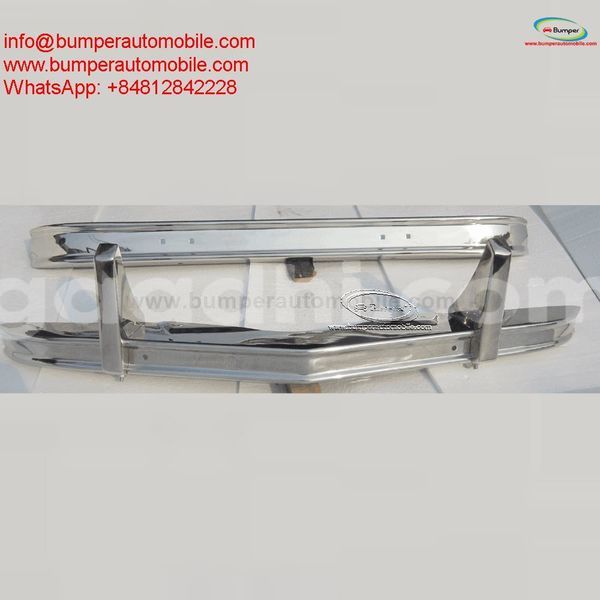 Big with watermark citroen 2cv 1948 1990 bumpers 1000