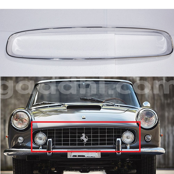 Big with watermark 2 ferrari 250 gt coup%c3%a9 cabriolet pininfarina s2 1956 1964 grill frame 3