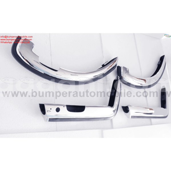 Big with watermark ferrari dino 246 gt series 3e gts bumpers 1969 1974 10