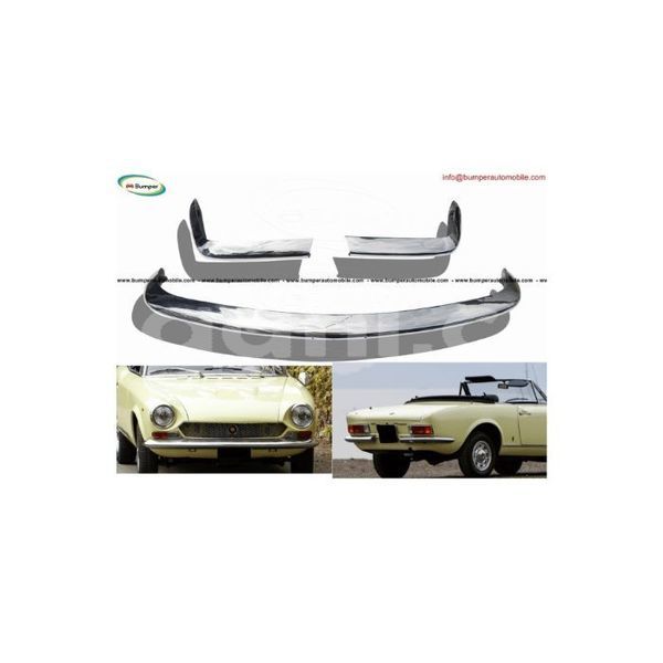Big with watermark 700 fiat 124 spider 1966 1975 3
