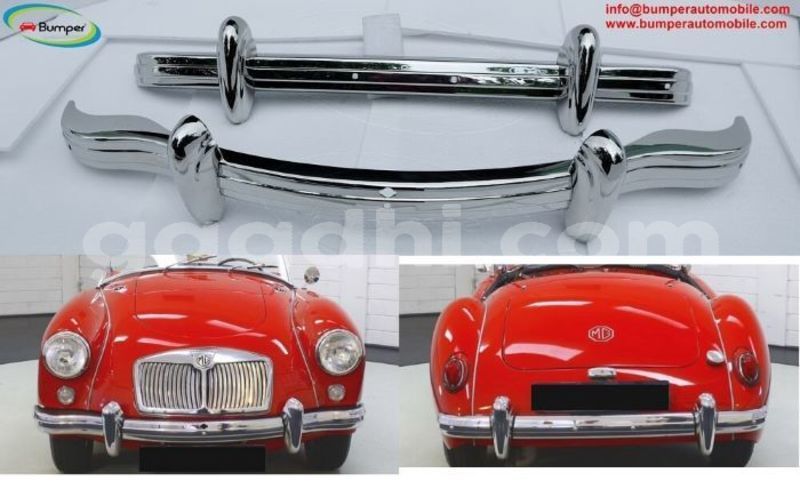 Big with watermark 2 700 mga bumpers 1955 1962 8
