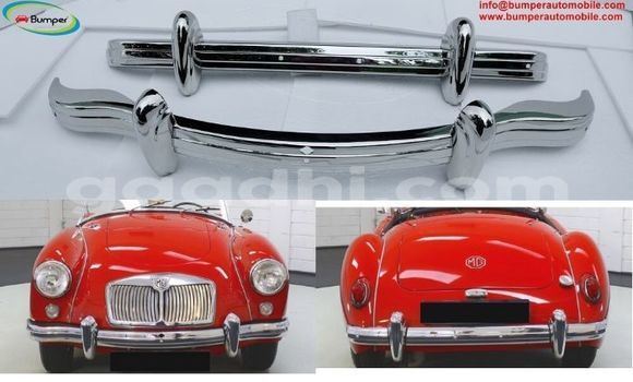 Buy MG Midget / MG A / MG B in Baki in Awdal Buy MG Midget / MG A / MG B in Baki in Awdal