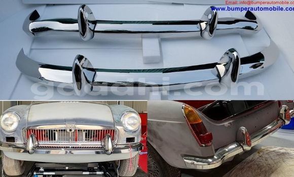 Buy MG Midget / MG A / MG B in Baki in Awdal Buy MG Midget / MG A / MG B in Baki in Awdal