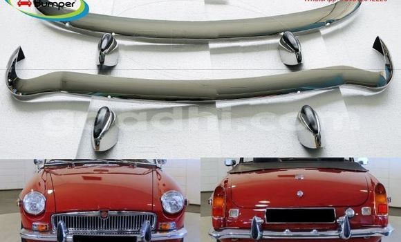Buy MG Midget / MG A / MG B in Baki in Awdal Buy MG Midget / MG A / MG B in Baki in Awdal
